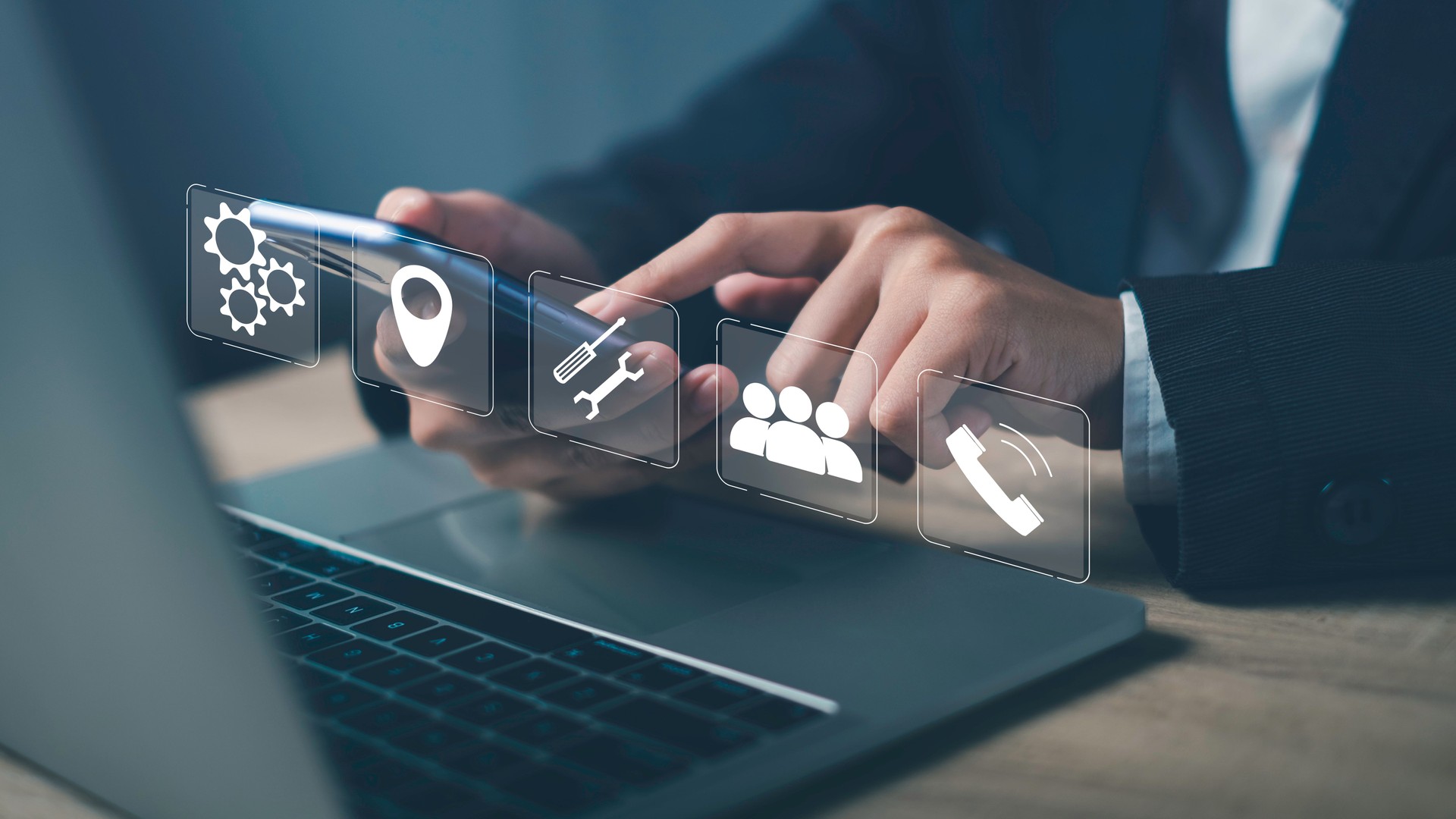 Technical Support and Service Solutions training online. Maintenance, and System Response software, devices, and cognitive tech to ensure smooth operation and user assistance.